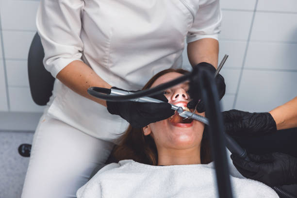 Best Emergency Tooth Extraction in Oak Lawn, IL